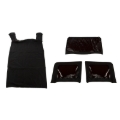 Picture of Rugged Ridge RUG Soft Tops - 13771.35