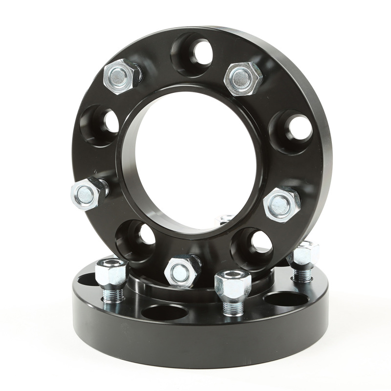 Picture of Rugged Ridge RUG Wheel Spacers Wheel Spacers & Adapters - 15201.16