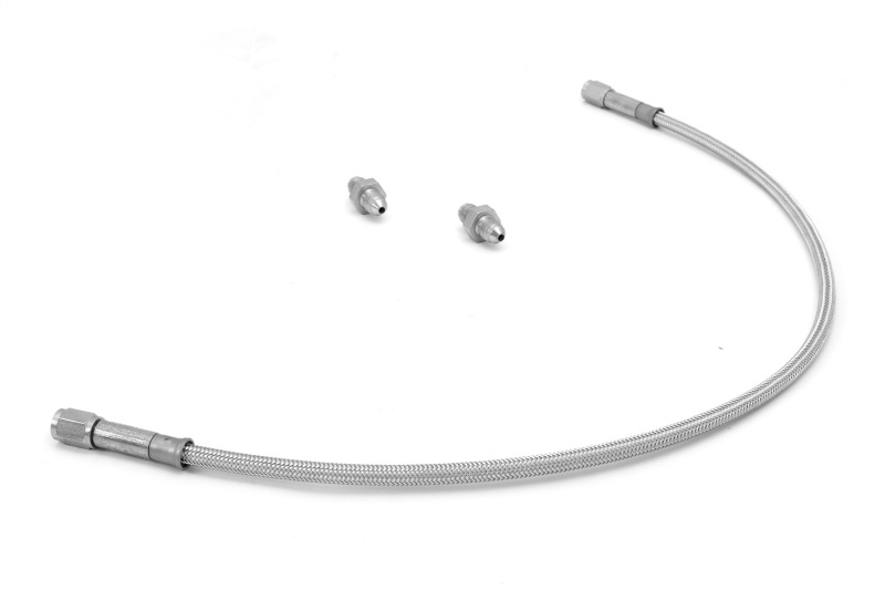 Picture of Rugged Ridge RUG Brake Hoses Brake Line Kits - 16735.02