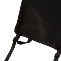Picture of Rugged Ridge RUG Soft Top Wind Screen - 13552.51
