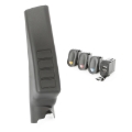 Picture of Rugged Ridge RUG Switch Pods Dash & Interior Trim - 17235.98