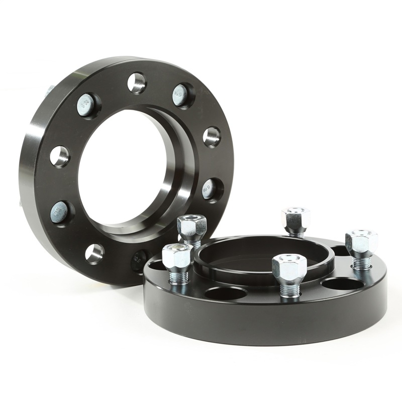 Picture of Rugged Ridge RUG Wheel Spacers Wheel Spacers & Adapters - 15201.16