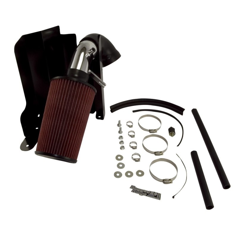 Picture of Rugged Ridge RUG Cold Air Intakes - 17750.20