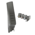 Picture of Rugged Ridge RUG Switch Pods Dash & Interior Trim - 17235.98