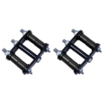 Picture of Rugged Ridge RUG Shackles Shackle Kits - 18265.11