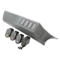 Picture of Rugged Ridge RUG Switch Pods Dash & Interior Trim - 17235.88