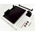 Picture of Rugged Ridge RUG Battery Trays Battery Accessories - 11214.51