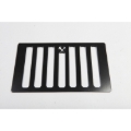 Picture of Rugged Ridge RUG Cowl Hood Vent Covers - 11206.03