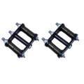 Picture of Rugged Ridge RUG Shackles Shackle Kits - 18265.11