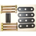Picture of Rugged Ridge RUG Shackles Shackle Kits - 18265.09