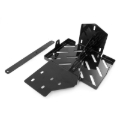 Picture of Rugged Ridge RUG Battery Trays Battery Accessories - 11214.53