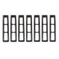 Picture of Rugged Ridge RUG Grille Inserts - 11306.03