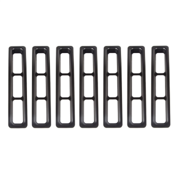 Picture of Rugged Ridge RUG Grille Inserts - 11306.03