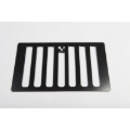 Picture of Rugged Ridge RUG Cowl Hood Vent Covers - 11206.03