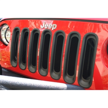 Picture of Rugged Ridge RUG Grille Inserts - 11306.30