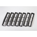 Picture of Rugged Ridge RUG Grille Inserts - 11306.03