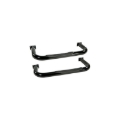Picture of Rugged Ridge RUG Side Steps - 11590.01