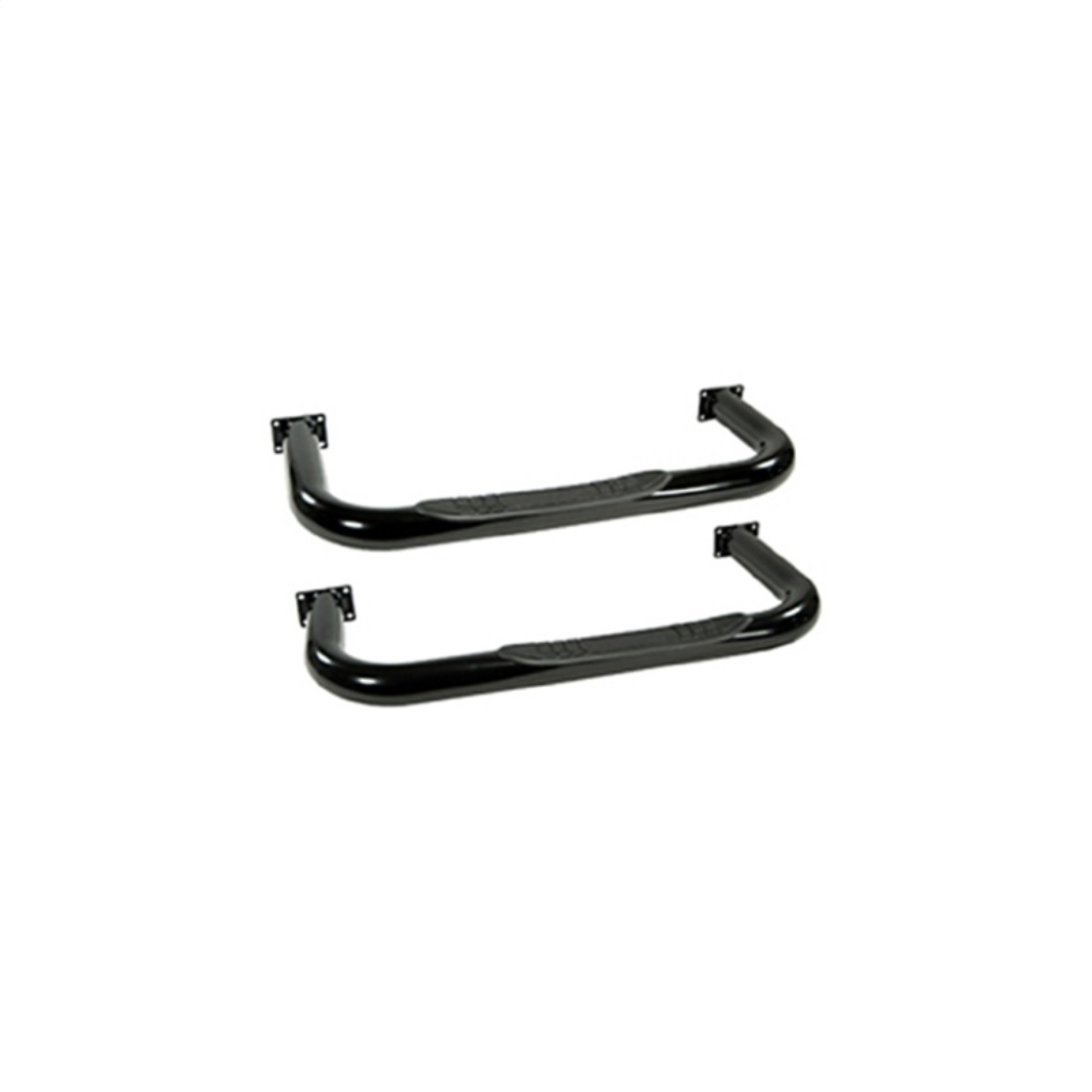 Picture of Rugged Ridge RUG Side Steps - 11590.01