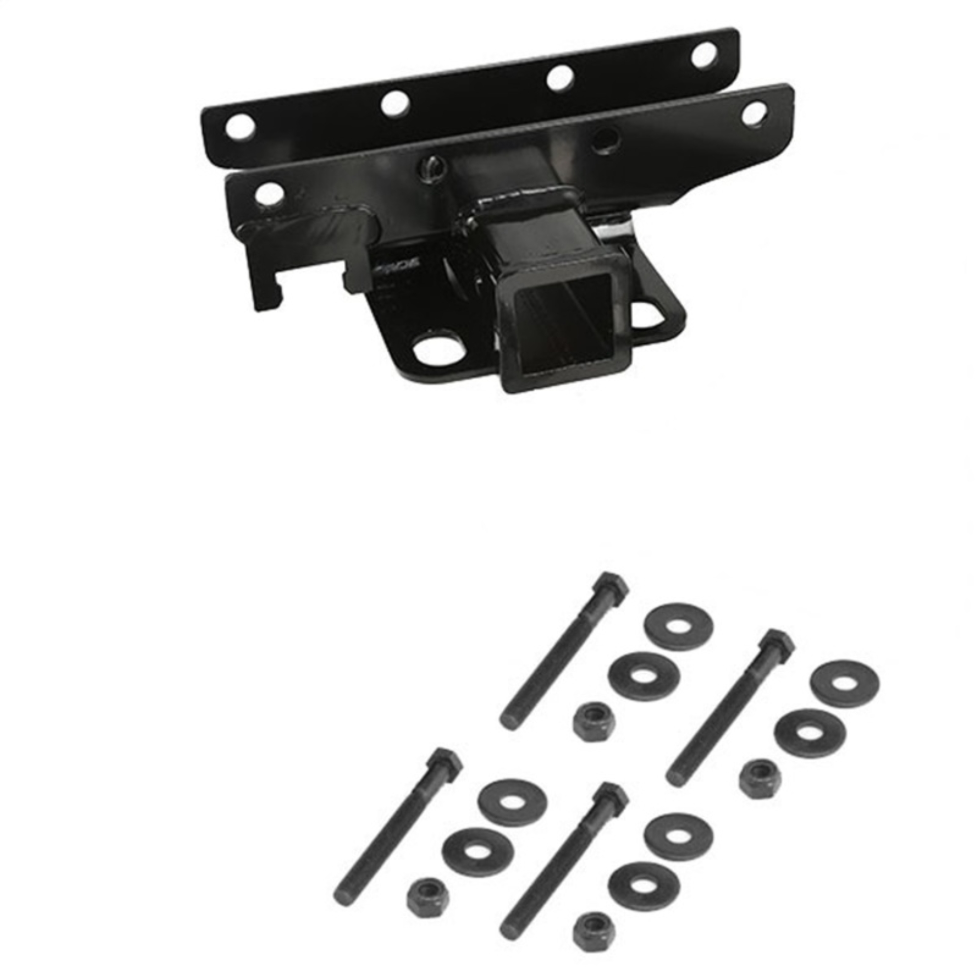 Picture of Rugged Ridge RUG Hitches/Towing Hitch Accessories - 11580.10