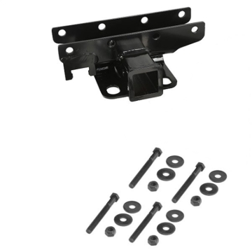 Picture of Rugged Ridge RUG Hitches/Towing Hitch Accessories - 11580.10
