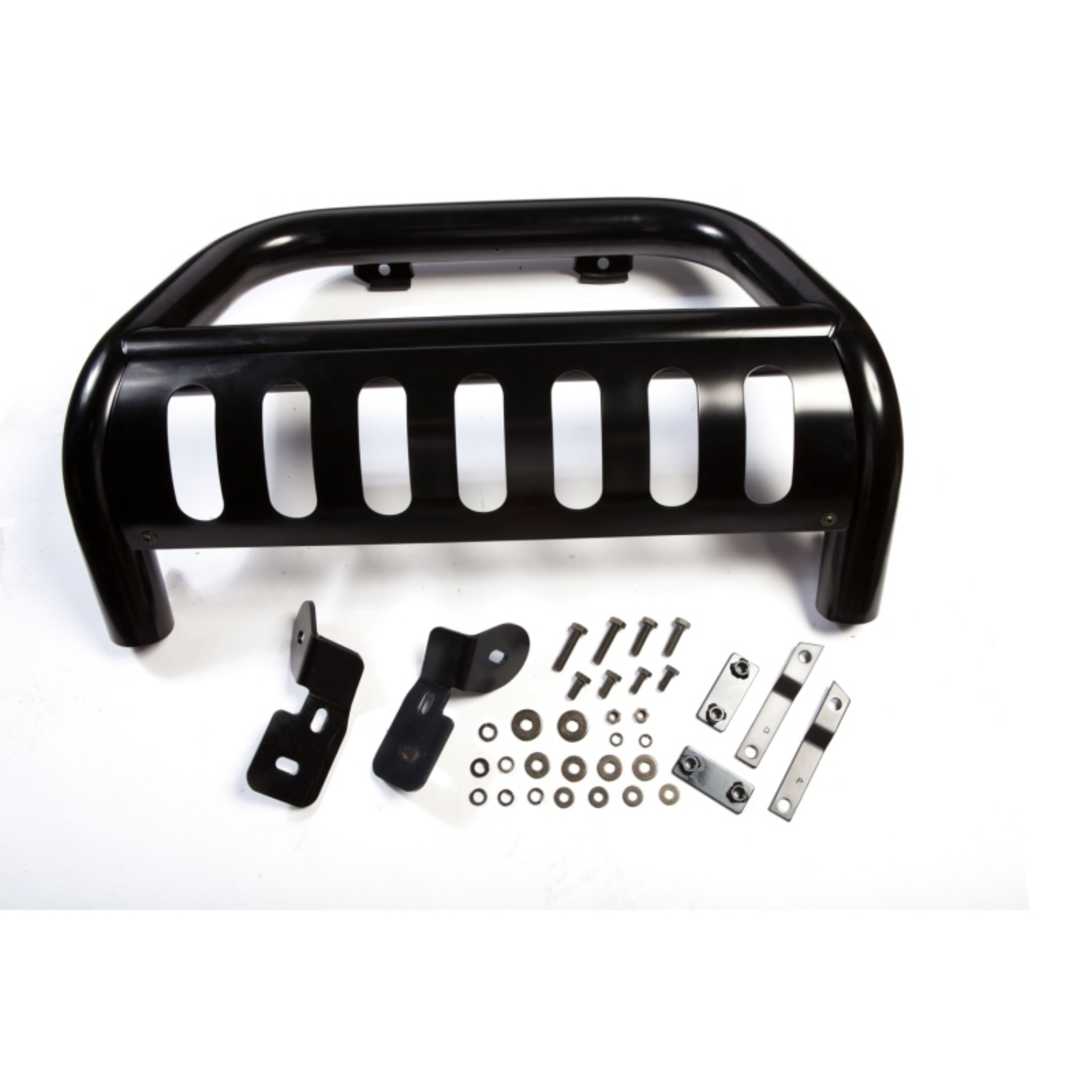 Picture of Rugged Ridge RUG Bull Bars Bumper Accessories - 11564.02