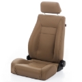 Picture of Rugged Ridge RUG Ultra Seats Front - 13414.37