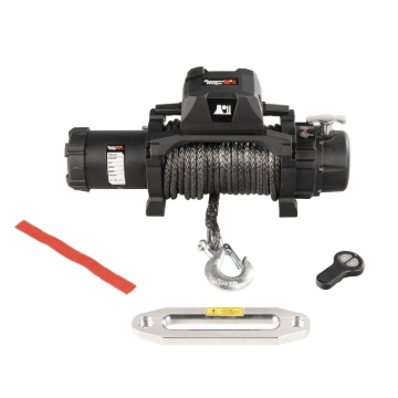 Picture of Rugged Ridge RUG Winches - 15100.25