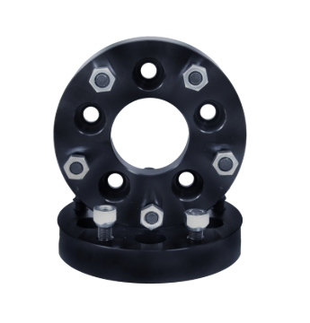 Picture of Rugged Ridge RUG Wheel Adapters Wheel Accessories - 15201.04