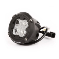 Picture of Rugged Ridge RUG LED Lights Light Bars & Cubes - 15209.31
