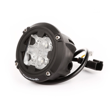 Picture of Rugged Ridge RUG LED Lights Light Bars & Cubes - 15209.31