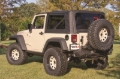 Picture of Rugged Ridge RUG Soft Tops - 13766.35