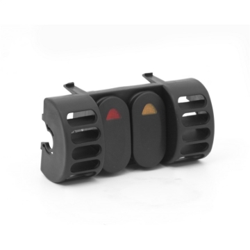 Picture of Rugged Ridge RUG Switch Pods Dash & Interior Trim - 17235.80