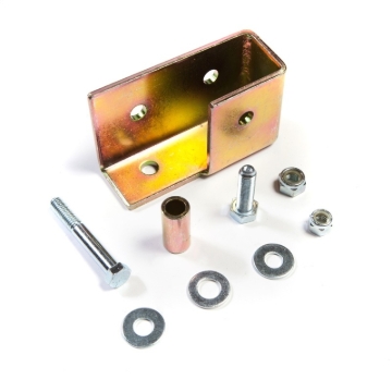 Picture of Rugged Ridge RUG Track Bars Rear Traction Bars - 18305.01
