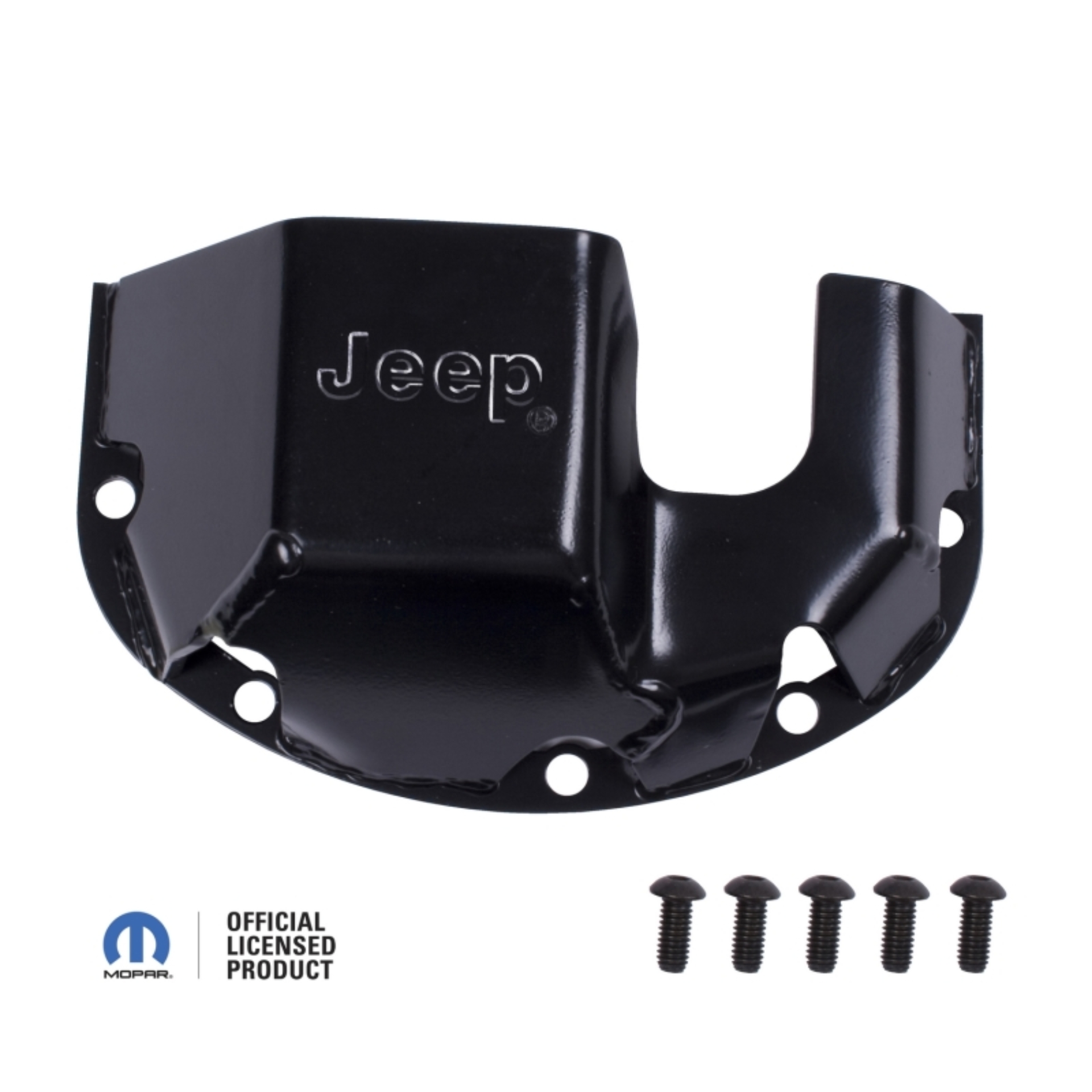 Picture of Rugged Ridge RUG Skid Plates - DMC-16597.30