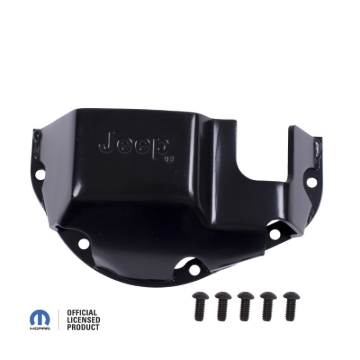 Picture of Rugged Ridge RUG Skid Plates - DMC-16597.44