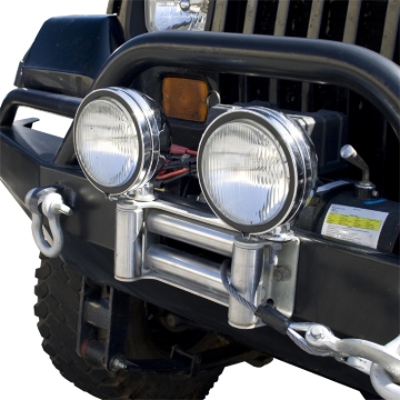 Picture of Rugged Ridge RUG Light Mounts - 11238.03