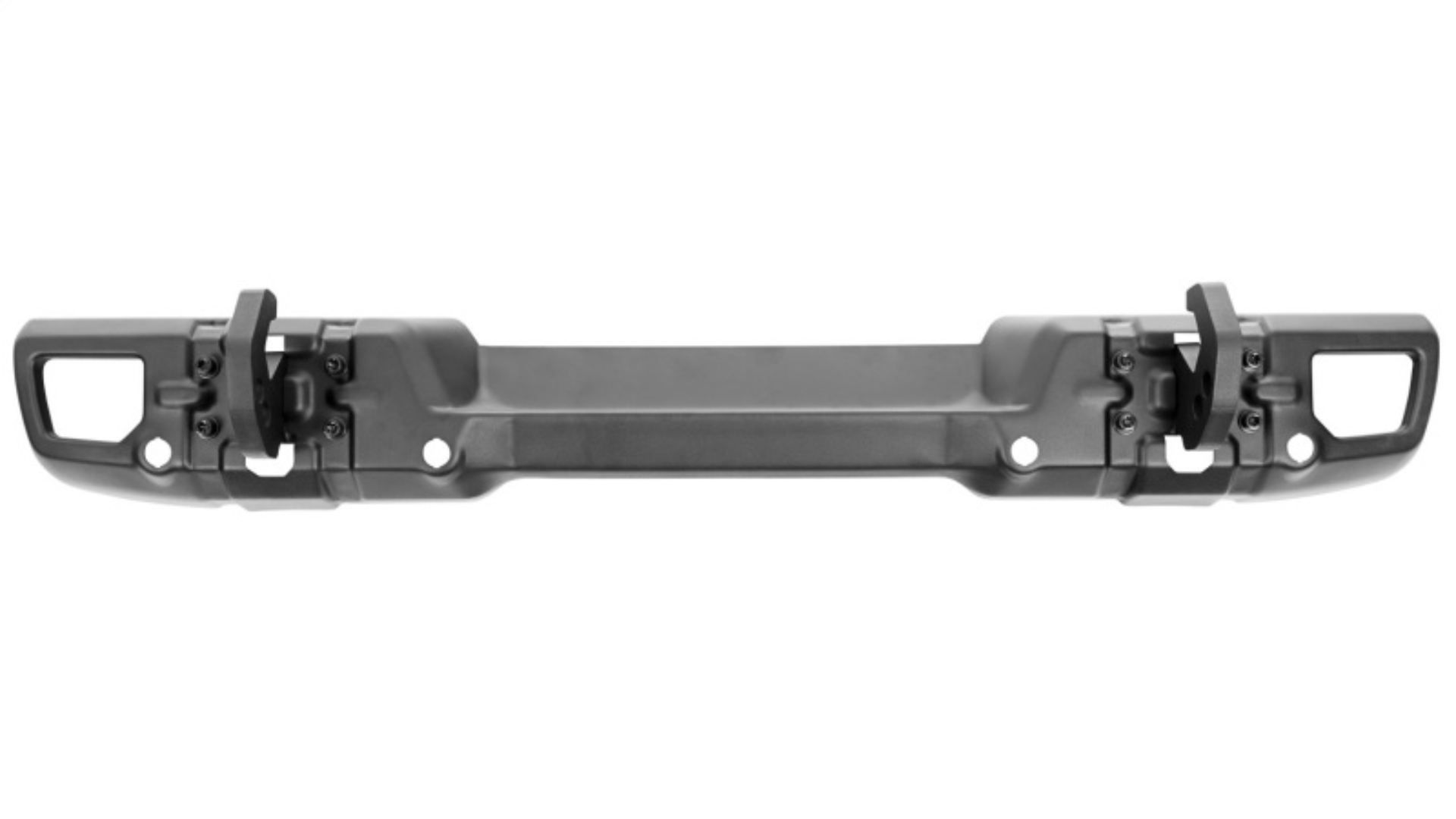 Picture of Rugged Ridge RUG Bumpers - 11549.17