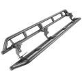 Picture of Rugged Ridge RUG Body Guards Body Armor & Rock Rails - 11504.38