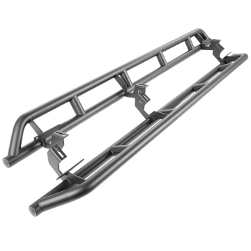 Picture of Rugged Ridge RUG Body Guards Body Armor & Rock Rails - 11504.38