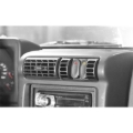 Picture of Rugged Ridge RUG Switch Pods Dash & Interior Trim - 17235.80