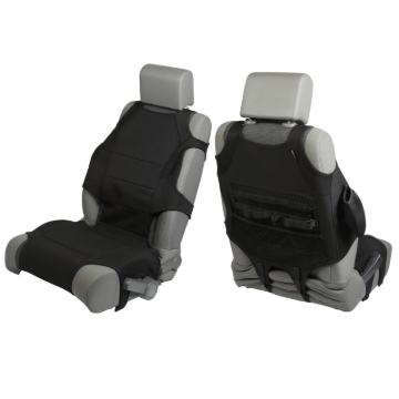 Picture of Rugged Ridge RUG Neoprene Seat Covers - 13235.30