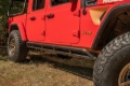 Picture of Rugged Ridge RUG Body Guards Body Armor & Rock Rails - 11504.38