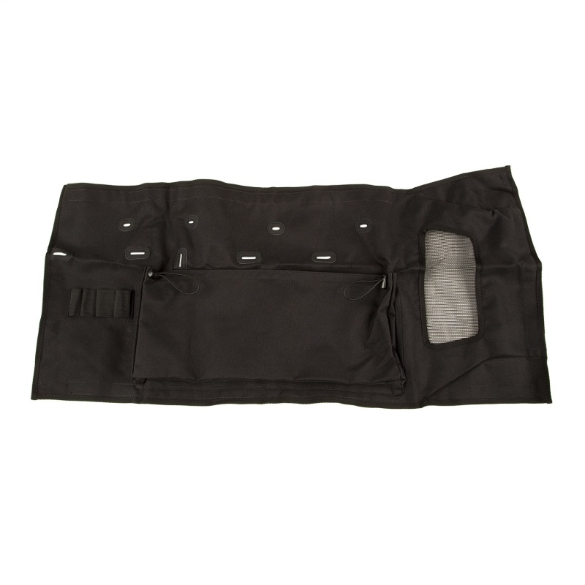 Picture of Rugged Ridge RUG Cargo Covers Car Covers - 13260.09