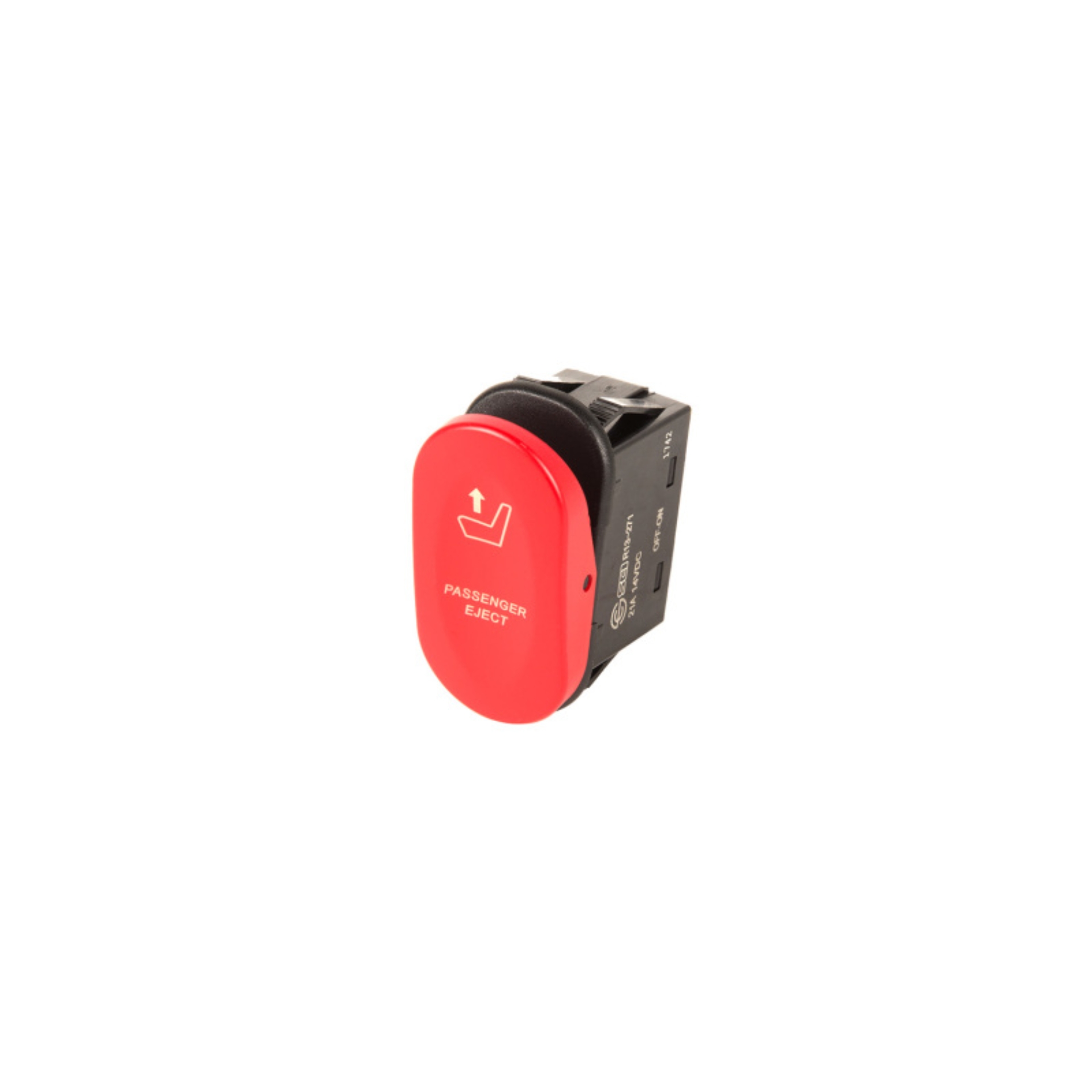 Picture of Rugged Ridge RUG Rocker Switches Passenger Switch Panels - 17235.13