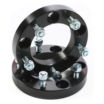 Picture of Rugged Ridge RUG Wheel Spacers Wheel Spacers & Adapters - 15201.13