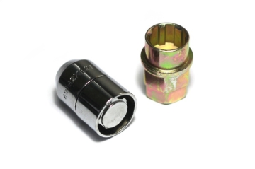 Picture of Rugged Ridge RUG Spare Tire Carriers - 16715.22