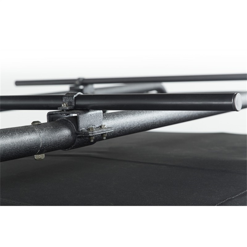 Picture of Rugged Ridge RUG Roof Racks - 11703.11