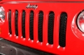 Picture of Rugged Ridge RUG Grille Inserts - 11401.32