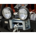 Picture of Rugged Ridge RUG Light Mounts - 11238.03