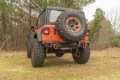 Picture of Rugged Ridge RUG Bumpers - 11549.17